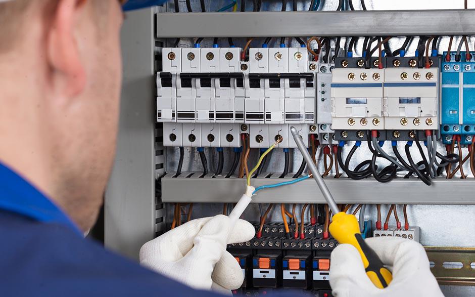 urgence électricité Achères