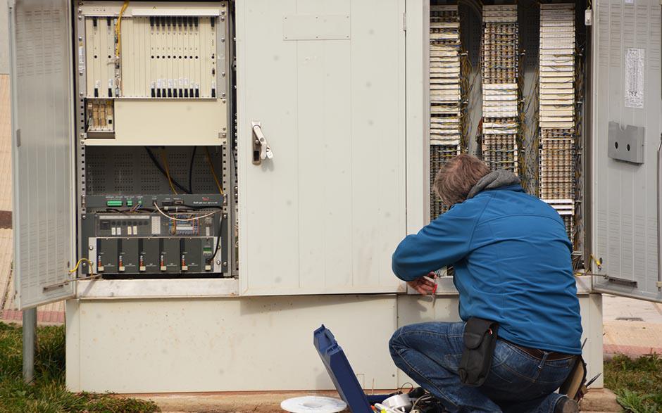 entreprise d'électricité Les Clayes-sous-Bois