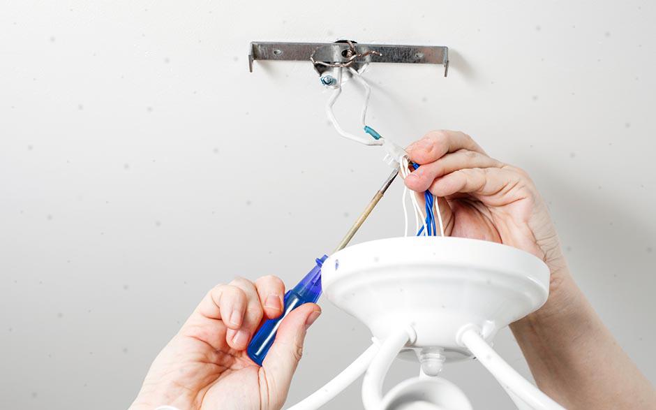urgence électricité Achères